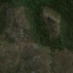 Satellite imagery of Cumberland Hill, AU