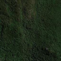 Satellite imagery of Mount Agnew, AU