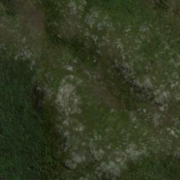 Satellite imagery of Mount Agnew, AU