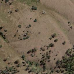 Satellite imagery of Mitford Hills, AU