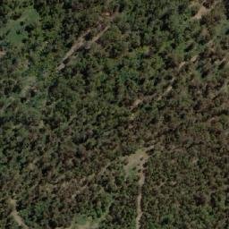 Satellite imagery of Mitford Hills, AU