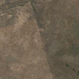 Satellite imagery of Gallows Hill, AU