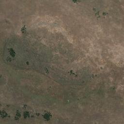 Satellite imagery of Gallows Hill, AU