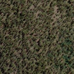Satellite imagery of Taylors Hill, AU