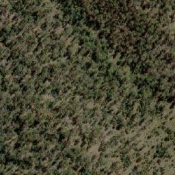 Satellite imagery of Taylors Hill, AU