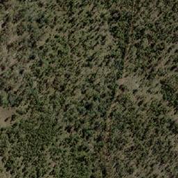 Satellite imagery of Davidsons Hills, AU