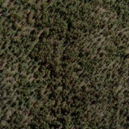 Satellite imagery of Davidsons Hills, AU
