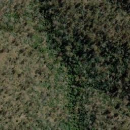 Satellite imagery of Stag Hill, AU