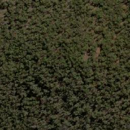 Satellite imagery of Burnt Hill, AU