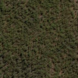 Satellite imagery of Burnt Hill, AU