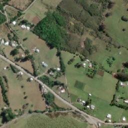 Satellite imagery of Punta Lilicura, CL