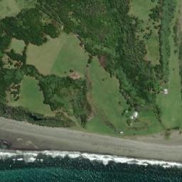 Satellite imagery of Punta Cola, CL