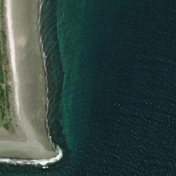 Satellite imagery of Punta Cola, CL