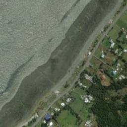 Satellite imagery of Punta Argel, CL