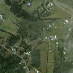 Satellite imagery of Punta Argel, CL