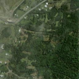 Satellite imagery of Punta Argel, CL