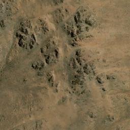 Satellite imagery of Cerro Bella Vista, AR