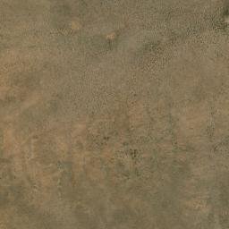 Satellite imagery of Cerro Bella Vista, AR