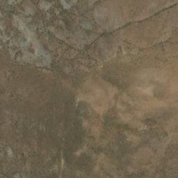 Satellite imagery of Cerro Pedroso, AR