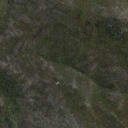 Satellite imagery of Ernies Hill, AU