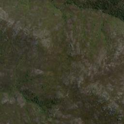 Satellite imagery of Ernies Hill, AU