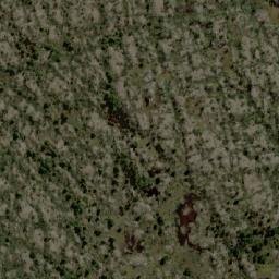 Satellite imagery of Convent Hill, AU