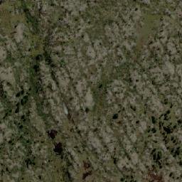 Satellite imagery of Convent Hill, AU