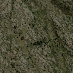 Satellite imagery of Convent Hill, AU