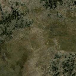 Satellite imagery of McDowall Hill, AU