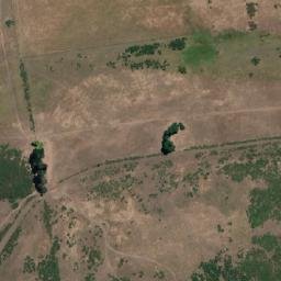 Satellite imagery of Cobbs Hill, AU