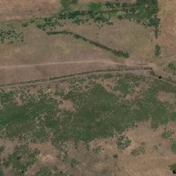 Satellite imagery of Cobbs Hill, AU