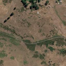 Satellite imagery of Cobbs Hill, AU