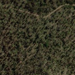 Satellite imagery of Gibsons Hill, AU