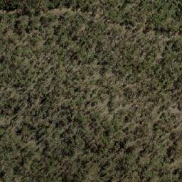 Satellite imagery of Gibsons Hill, AU