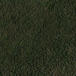 Satellite imagery of Twelve O'Clock Hill, AU