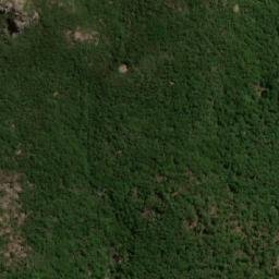 Satellite imagery of Cerro Paleta, AR