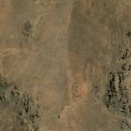 Satellite imagery of Cerro Bella Vista, AR
