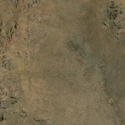 Satellite imagery of Cerro Bella Vista, AR