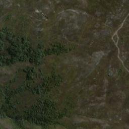 Satellite imagery of Ernies Hill, AU
