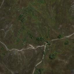 Satellite imagery of Ernies Hill, AU