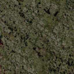 Satellite imagery of Convent Hill, AU
