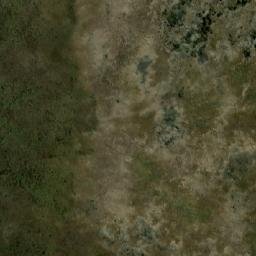 Satellite imagery of McDowall Hill, AU