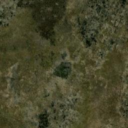 Satellite imagery of McDowall Hill, AU