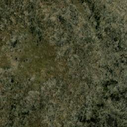 Satellite imagery of McDowall Hill, AU