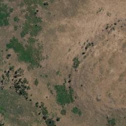 Satellite imagery of Cobbs Hill, AU
