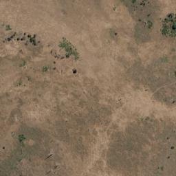Satellite imagery of Cobbs Hill, AU