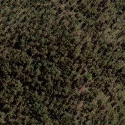 Satellite imagery of Gibsons Hill, AU