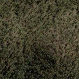 Satellite imagery of Gibsons Hill, AU