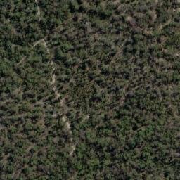 Satellite imagery of Round Top, AU