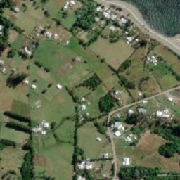 Satellite imagery of Punta Concura, CL